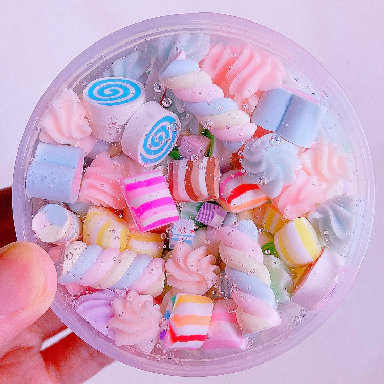 Setsuko’s Sugar Candy Slime