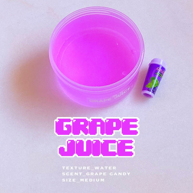 Slimes Restock